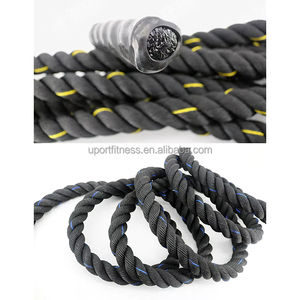 <span class=keywords><strong>Cuerda</strong></span> <span class=keywords><strong>de</strong></span> saltar deportiva no inteligente para fuerza, entrenamiento cardiovascular, rodamiento <span class=keywords><strong>de</strong></span> poliéster, ejercicio ponderado, <span class=keywords><strong>cuerda</strong></span> <span class=keywords><strong>de</strong></span> saltar - Product Image 6