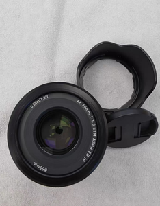 ราคาดี AF 50mm F1.8 FE เลนส์ E-Mount ฟูลเฟรม ระยะโฟกัสคงที่ - Product Image 5