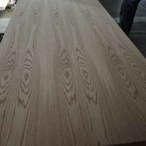 Vunir lujo Interior diseño moderno paneles de chapa de madera abedul Álamo a medida carpintería muebles decoración E0 E1 formaldehído - Product Image 5