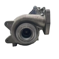 Turbocompresseur complet CT16V 17201-11070 17201-11080 1720111070 pour Toyota Hilux 2.8D moteur 1GD