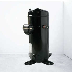 Compresor Scroll Matsushita 3CB084SAOM 5 HP para Refrigeración de Temperatura Media, Uso Industrial - Product Image 2