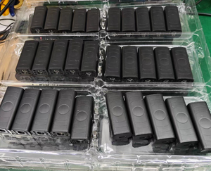 Kapalı ve açık ev güvenlik izleme için dahili pil ile 1080P <span class=keywords><strong>Mini</strong></span> <span class=keywords><strong>Bullet</strong></span> kablosuz <span class=keywords><strong>DV</strong></span> kamera - Product Image 5