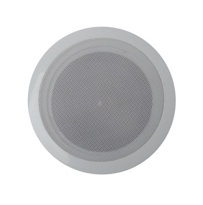 2025 Nhà Máy Chất Lượng Cao 6W 10W 100V PA Hệ Thống Loa Trần Cho 5 Inch, 6 Inch, 8 Inch Cho Địa Chỉ Công Cộng - Product Image 1