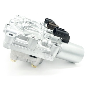 Venta al por mayor de solenoide de transmisión CVT 27200-PWR-901 27200-PWR-013 para Fit - Product Image 2