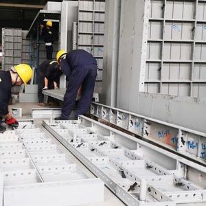 Fixations <span class=keywords><strong>en</strong></span> acier allié antidérapantes forgées avec précision, composants essentiels : goupilles de coffrage Peri pour le coffrage résidentiel <span class=keywords><strong>en</strong></span> béton - Product Image 5