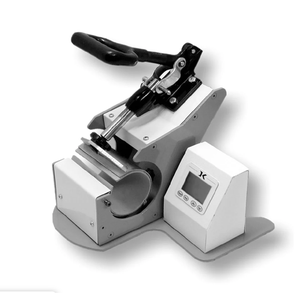 Best Offer Periodic Offer Commercial DK3D Double-Wide Mug Press - Ready To Ship - Product Image 3