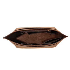 Organisateur de sacs à main en feutre de qualité supérieure pour <span class=keywords><strong>sac</strong></span> fourre-tout à prix abordable - Product Image 5