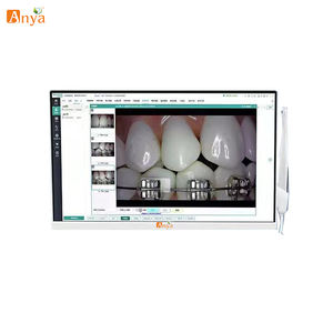Sistema de Cámara Intraoral <span class=keywords><strong>Dental</strong></span> M568 de 24 Pulgadas con Vista Panorámica de 360 Grados para Silla <span class=keywords><strong>Dental</strong></span> con Monitor de Cámara Intraoral - Product Image 2