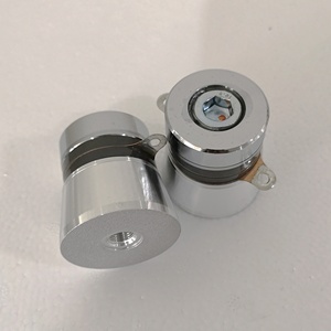 Đầu Dò Áp Điện Siêu Âm Cavitation 60W 40Khz Bộ Chuyển Đổi/Dao Động Siêu Âm Để Làm Sạch - Product Image 6