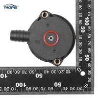 Katup Ventilasi Bak Mesin 1115-7501-567 untuk Mesin BMW M43 E46 E43 Z3 318i 1998-2005