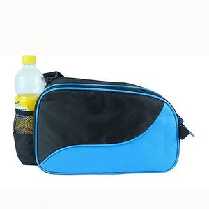 Bolsa para Raqueta de Tenis de Mesa de Fábrica BSCI, Estuche de Aluminio para Tenis de Mesa, Logotipo Personalizado, Funda para Raqueta de Tenis de Mesa - Product Image 2