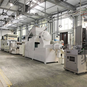 Machine de fabrication de savon à gaz pour hôtels, pour la production de shampoing - Product Image 1