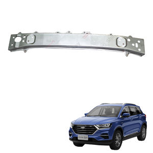 Nuevo componente de cuerpo de viga transversal de parachoques delantero <span class=keywords><strong>SWM</strong></span> G01/<span class=keywords><strong>G01F</strong></span> con condición de electroforesis nuevo - Product Image 2