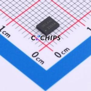 SWPM201DBAIAB-61.440000 Pre-Programmed Oscillator SMD5032-6P Oscillator 61.44MHz 35ppm LVDS - Product Image 1