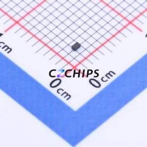ไดโอดซีเนอร์ไดโอด X1-DFN1006-2 BZT52C10LP-7ของแท้ชิ้นส่วนอิเล็กทรอนิกส์ - Product Image 1