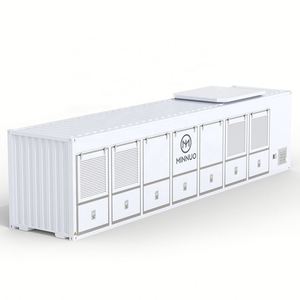 Usine d'azote de contrôle intelligent pour l'intervention d'urgence et la sécurité - Product Image 6