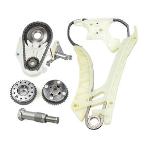 Kit de chaîne de distribution de pièces de <span class=keywords><strong>moteur</strong></span> automatique pour <span class=keywords><strong>Bmw</strong></span> F20 F22 F87 F30 F35 F02 F06 F07 N20 N26 X3 X4 X5 X6 - Product Image 2