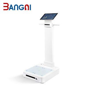 足ケア用フットスキャナー機器、足底板矯正用カスタムインソール、圧力センサー付き3Dフットスキャナー - Product Image 1