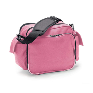 Sac de voyage médical pliable en polyester imperméable avec compartiment Molle, idéal pour trousse de premiers secours et sac de sport d'ambulance - Product Image 1