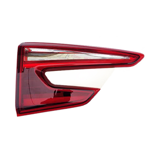 Luces Traseras para Automóviles JOESHIER, Luces Traseras DRL para BYD Yuan EV360, Luces Traseras Originales SC-4107100 SC-4107200 - Product Image 2