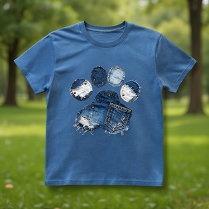 T-Shirt Unisex 210GSM 100% Cotone, Maglietta Casual Traspirante e Resistente per Uomo - Product Image 3