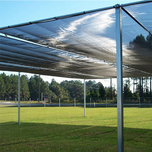 Filet d'ombrage ignifuge en HDPE pour carport, Espagne, France, <span class=keywords><strong>Allemagne</strong></span>, tissu d'ombrage Malla Sombra - Product Image 3