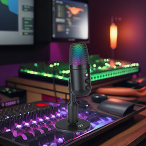 Micrófono de Condensador Havit GK51, Micrófono de Grabación de Estudio, Micrófono para <span class=keywords><strong>Podcast</strong></span> - Product Image 6