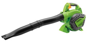 Soplador Multifuncional de Alta Eficiencia para Ahorro de Mano de Obra, Recolector de Polvo y Ventilador para Jardín - Product Image 3