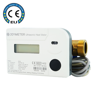 JOYR200 Joymeter मध्य अल्ट्रासोनिक गर्मी मीटर गर्मी ऊर्जा मीटर के लिए गर्मी की खपत - Product Image 1