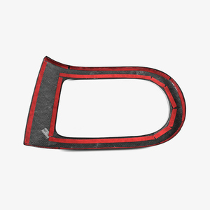 Cubierta de carga inalámbrica para consola Hyundai Ioniq 5N 22-25, LHD - Product Image 2