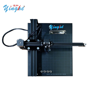 Plotter Automático de Escritorio Yinghe, Máquina de Escritura Compatible con Múltiples Formatos para Estudio - Product Image 5