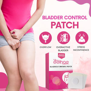 Parche de Seguridad a Base de Hierbas a Prueba de Fugas para la Incontinencia Urinaria Femenina y el Cuidado de la Micción Nocturna - Product Image 3