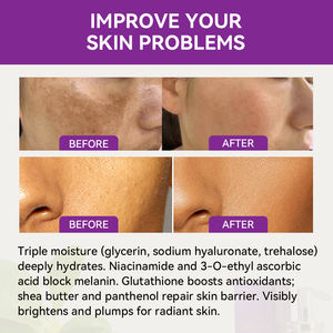 <span class=keywords><strong>DR</strong></span>.ROSEVA 100g crema viso barriera Anti invecchiamento pelle idratante rassodante crema viso - Product Image 4