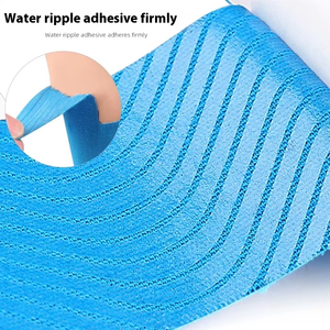 Cinta Deportiva Impermeable <span class=keywords><strong>para</strong></span> Alivio <span class=keywords><strong>de</strong></span> Lesiones Deportivas, Cinta <span class=keywords><strong>de</strong></span> Kinesiología <span class=keywords><strong>para</strong></span> <span class=keywords><strong>Tobillo</strong></span>, Estabilidad, Facilidad <span class=keywords><strong>de</strong></span> Hinchazón, Tratamiento del <span class=keywords><strong>Dolor</strong></span> <span class=keywords><strong>de</strong></span> Fascitis Plantar - Product Image 2