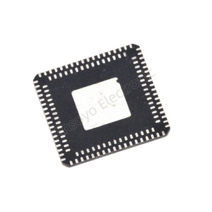 ANSOYO BCM53101MKMLG BCM53101 BGA <b>Ethernet</b> <b>Switch</b> Interface IC Chips Integrated Circuits Electronic Components - Product Image 4