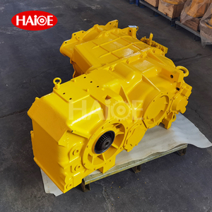 ชุดเกียร์ 427-15-11004 427-15-00013 WA800 WA800-2 WA800-3 WA900-3 - Product Image 6