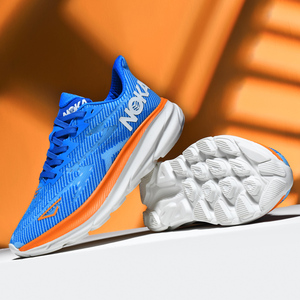 <span class=keywords><strong>Scarpe</strong></span> <span class=keywords><strong>da</strong></span> Corsa Casual Traspiranti Personalizzate, Fornitura di Fabbrica, Logo del Cliente, <span class=keywords><strong>Scarpe</strong></span> <span class=keywords><strong>da</strong></span> Passeggio di Alta Qualità per Uomo - Product Image 5