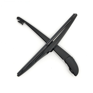 ชุดประกอบแขนปัดน้ำฝนกระจกหลัง Lexus แบบไร้โครงสำหรับ LX570 - Product Image 1