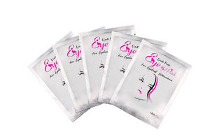Patchs en gel hydratants pour les yeux, pour les extensions de cils, fournitures de soins de beauté - Product Image 4