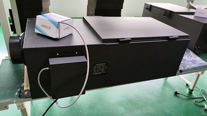 Plafond Gemonteerd Commerciële Indoor Luchtreiniger Met Hepa Filter En Uv Ozon Generator Luchtreiniger - Product Image 2