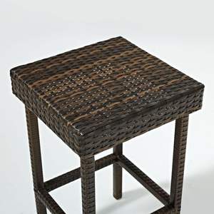 Prezzo scontato mobili per il tempo libero tavolo <span class=keywords><strong>da</strong></span> pranzo <span class=keywords><strong>e</strong></span> <span class=keywords><strong>sedie</strong></span> combinazione set patio in rattan <span class=keywords><strong>sedie</strong></span> <span class=keywords><strong>da</strong></span> esterno mobili in vimini - Product Image 6