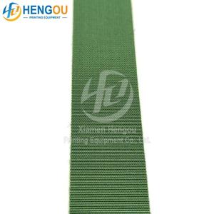 2015x28x1.0mm Feeder Belt for Heidelbe CD102 SM102 Offset <b>Printing</b> <b>Machine</b> Replacement Part - Product Image 5
