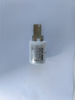 Filter Daya Emi VIP4-1B-16 16A IEC Steker Listrik Peralatan Rumah Tangga Filter Kebisingan Saluran AC untuk Alat Listrik Kecil Konektor Cepat