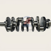 Para Hyundai Santa Fe y Kia Sorento Auto Engine Systems Nuevo D4HB 2.2L Diesel Cigüeñal OEM 23110-2F110 651F6-2FU00