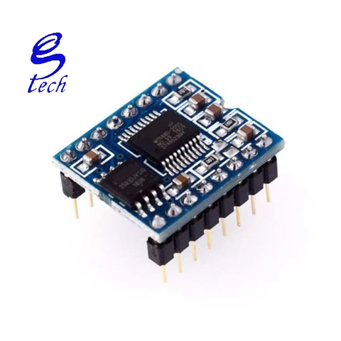 Wt5001m02 28p Mp3 Module Pick #28 (204061)