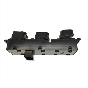 Interruptor de Control de Ventanas Eléctricas Moderno 935701R210 para Reparación y Reemplazo de Ventanas de Automóviles, Material Plástico - Product Image 3
