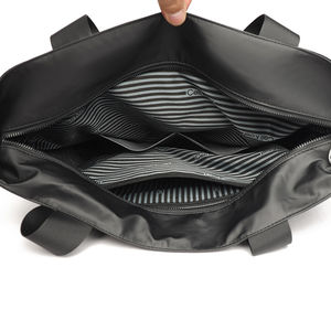 <span class=keywords><strong>Sac</strong></span> <span class=keywords><strong>de</strong></span> travail pour ordinateur portable, portefeuille d'enseignant pour hommes et femmes, <span class=keywords><strong>sac</strong></span> à main, <span class=keywords><strong>sac</strong></span> à bandoulière d'affaires <span class=keywords><strong>de</strong></span> grande capacité - Product Image 2