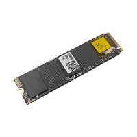 PCWINMAX SSD M.2 NVMe 128GB-2TB PCIe Gen3/Gen4 OEM/ODM Internal Solid State Drive untuk Peningkatan Desktop & Laptop