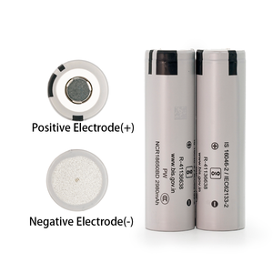 <span class=keywords><strong>18650BD</strong></span> ใหม่3.7V 3200mAh แบตเตอรี่ลิเธียมแบบชาร์จไฟได้800-20 ~ 60C สำหรับแล็ปท็อปและอื่นๆ - Product Image 3