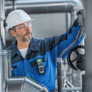 En stock, détecteur de gaz Drager X-am 2800, 4 en 1, détecteur de gaz oxygène X-am 2800, détecteur multi-gaz Drager X-am 2800, détecteur de gaz toxique portable - Product Image 4